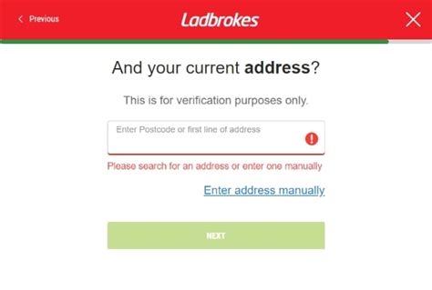 ladbrokes document upload|Ladbrokes Account Registration and Verification Requirements.